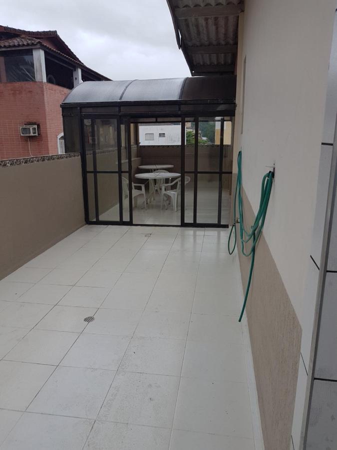 Apt. Enseada Guarujá Exterior photo