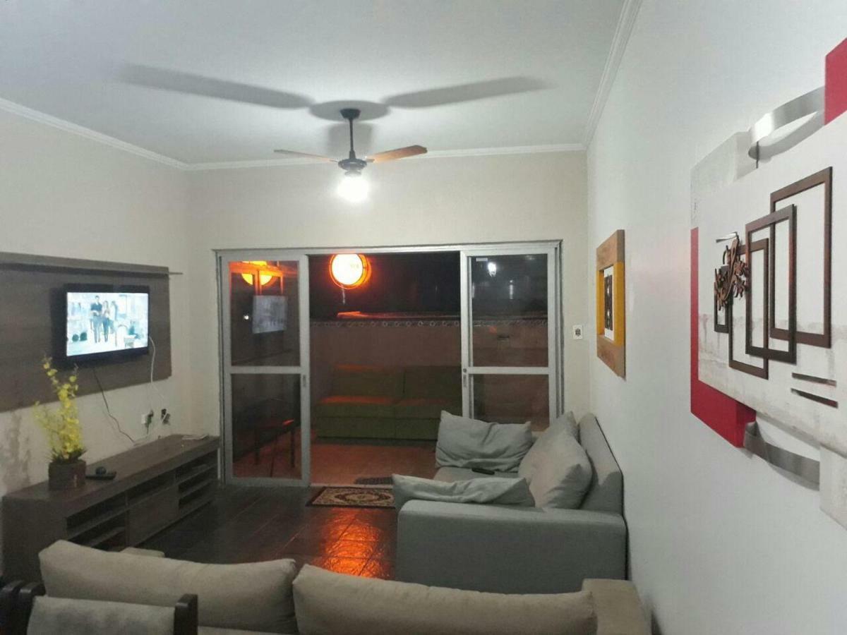 Apt. Enseada Guarujá Exterior photo